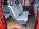 2002 Toyota  HiAce D-4D 9-seats GERMAN Smalltalk Chat. Van or truck up to 7.5t Estate - minibus up to 9 seats photo 8
