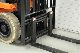 2002 Toyota  62-7FDF25 Forklift truck Front-mounted forklift truck photo 4