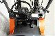 2002 Toyota  62-7FDF25 Forklift truck Front-mounted forklift truck photo 5
