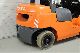 2002 Toyota  62-7FDF25 Forklift truck Front-mounted forklift truck photo 6