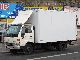 2001 Toyota  DYNA 200 LBW CASE + * 1 Manual * Van or truck up to 7.5t Box photo 1