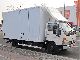 2001 Toyota  DYNA 200 LBW CASE + * 1 Manual * Van or truck up to 7.5t Box photo 2
