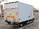 2001 Toyota  DYNA 200 LBW CASE + * 1 Manual * Van or truck up to 7.5t Box photo 4