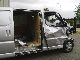 2008 Toyota  HiAce D-4D long body trucks Van or truck up to 7.5t Box-type delivery van - long photo 9