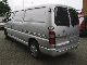 2008 Toyota  HiAce D-4D long body trucks Van or truck up to 7.5t Box-type delivery van - long photo 1
