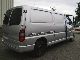 2008 Toyota  HiAce D-4D long body trucks Van or truck up to 7.5t Box-type delivery van - long photo 2