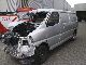 2008 Toyota  HiAce D-4D long body trucks Van or truck up to 7.5t Box-type delivery van - long photo 8