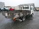 2004 Toyota  M35 dyna 33 Van or truck up to 7.5t Stake body photo 2