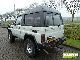 1991 Toyota  Land Cruiser 4.2D FRP Van or truck up to 7.5t Box-type delivery van photo 2