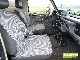 1991 Toyota  Land Cruiser 4.2D FRP Van or truck up to 7.5t Box-type delivery van photo 4