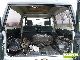 1991 Toyota  Land Cruiser 4.2D FRP Van or truck up to 7.5t Box-type delivery van photo 5