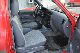 2000 Toyota  HILUX - pick-up Van or truck up to 7.5t Other vans/trucks up to 7,5t photo 11