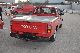 2000 Toyota  HILUX - pick-up Van or truck up to 7.5t Other vans/trucks up to 7,5t photo 13