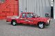 Toyota  HILUX - pick-up 2000 Other vans/trucks up to 7,5t photo