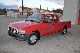 2000 Toyota  HILUX - pick-up Van or truck up to 7.5t Other vans/trucks up to 7,5t photo 3