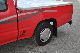 2000 Toyota  HILUX - pick-up Van or truck up to 7.5t Other vans/trucks up to 7,5t photo 5