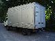 2000 Toyota  Dyna / CASE / ZWILLINGBEREIFT Van or truck up to 7.5t Box photo 2