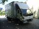 2000 Toyota  Dyna / CASE / ZWILLINGBEREIFT Van or truck up to 7.5t Box photo 4