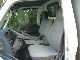 2000 Toyota  Dyna / CASE / ZWILLINGBEREIFT Van or truck up to 7.5t Box photo 5