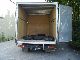 2000 Toyota  Dyna / CASE / ZWILLINGBEREIFT Van or truck up to 7.5t Box photo 6