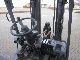 1998 Toyota  42-6FGF25 Forklift truck Front-mounted forklift truck photo 4