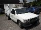 Toyota  Hilux 2.5D Refrigerated -30 2000 Refrigerator body photo