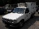 2000 Toyota  Hilux 2.5D Refrigerated -30 Van or truck up to 7.5t Refrigerator body photo 1