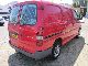 2005 Toyota  HiAce 2.5 D4-D basis 299/2800 Van or truck up to 7.5t Box-type delivery van photo 2