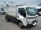2008 Toyota  Dyna 2.5 TD - garbage truck - water damage Van or truck up to 7.5t Refuse truck photo 2