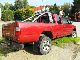 1999 Toyota  Hilux 4x4 2 Special Van or truck up to 7.5t Stake body photo 3