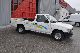 1999 Toyota  HILUX - pick-up Van or truck up to 7.5t Other vans/trucks up to 7,5t photo 9