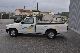 1999 Toyota  HILUX - pick-up Van or truck up to 7.5t Other vans/trucks up to 7,5t photo 12