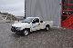 1999 Toyota  HILUX - pick-up Van or truck up to 7.5t Other vans/trucks up to 7,5t photo 2
