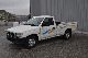 1999 Toyota  HILUX - pick-up Van or truck up to 7.5t Other vans/trucks up to 7,5t photo 8