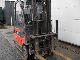 2006 Toyota  7FBMF 25, 2.5 ton Electric, 2006 Forklift truck Front-mounted forklift truck photo 1