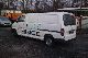 2003 Toyota  Haice long with air and 83 500 KM Van or truck up to 7.5t Box-type delivery van - long photo 1