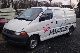 2003 Toyota  Haice long with air and 83 500 KM Van or truck up to 7.5t Box-type delivery van - long photo 2