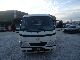 2005 Toyota  Dyna Van or truck up to 7.5t Stake body photo 1