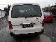 2010 Toyota  Hiace Long 4x4 wheel drive Van or truck up to 7.5t Box-type delivery van - long photo 3