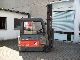Toyota  TOYOTA 7FBEF 20 2005 Front-mounted forklift truck photo