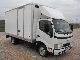 2002 Toyota  Dyna with 150 cases Van or truck up to 7.5t Box photo 1