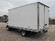 2002 Toyota  Dyna with 150 cases Van or truck up to 7.5t Box photo 4
