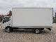 2002 Toyota  Dyna with 150 cases Van or truck up to 7.5t Box photo 5