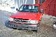 2003 Toyota  HiLux 4x2 Single Cab D4D Van or truck up to 7.5t Other vans/trucks up to 7,5t photo 6
