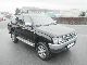 Toyota  Hilux 4x4 Double Cab Special 2001 Other vans/trucks up to 7,5t photo
