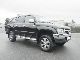 2001 Toyota  Hilux 4x4 Double Cab Special Van or truck up to 7.5t Other vans/trucks up to 7,5t photo 2