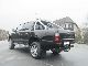 2001 Toyota  Hilux 4x4 Double Cab Special Van or truck up to 7.5t Other vans/trucks up to 7,5t photo 8