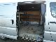 2007 Toyota  HIACE 2.5 D-4D LONG VAN truck EURO4 NAVI Van or truck up to 7.5t Box-type delivery van photo 9