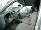 2007 Toyota  HIACE 2.5 D-4D LONG VAN truck EURO4 NAVI Van or truck up to 7.5t Box-type delivery van photo 10