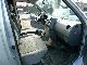 2007 Toyota  HIACE 2.5 D-4D LONG VAN truck EURO4 NAVI Van or truck up to 7.5t Box-type delivery van photo 12